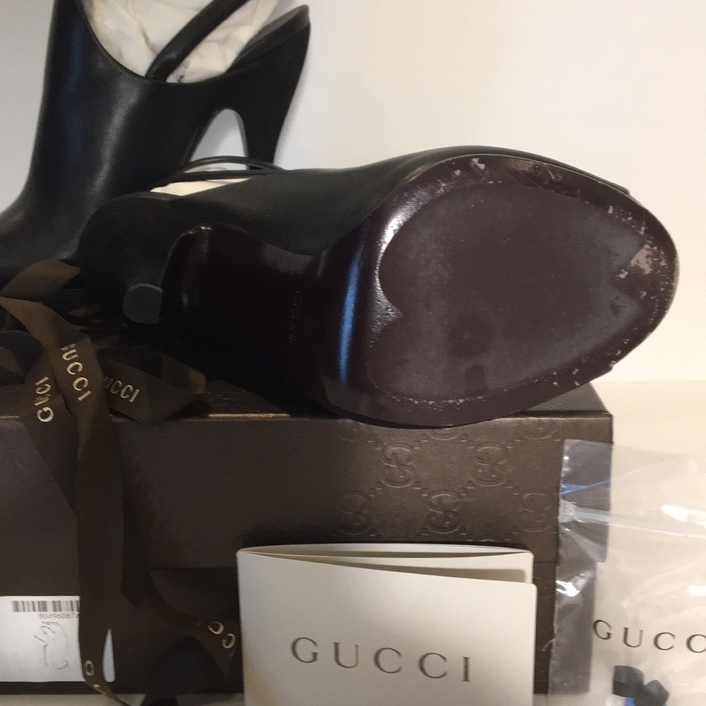 Shoes - Picture 3 of 5